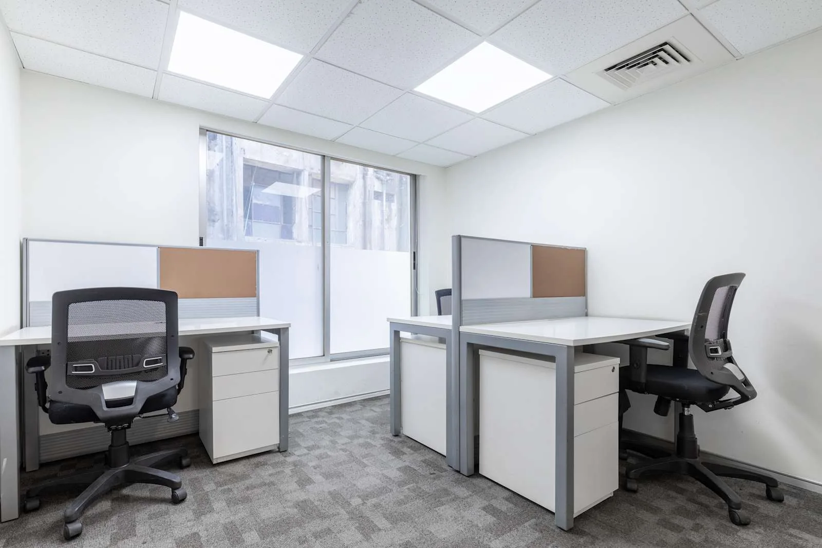 Regus Indore, DNR, 3 वर्कस्टेशन वाला निजी कार्यालय, इन्दौर