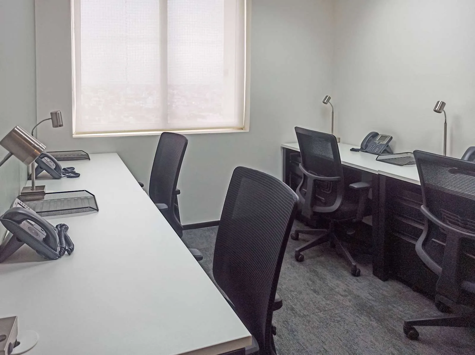 Regus Indore, Maloo 1, Private office, 4 desks, Indore
