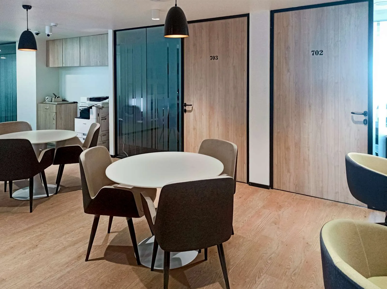 Regus Indore, Maloo 1, Coworking space, Indore