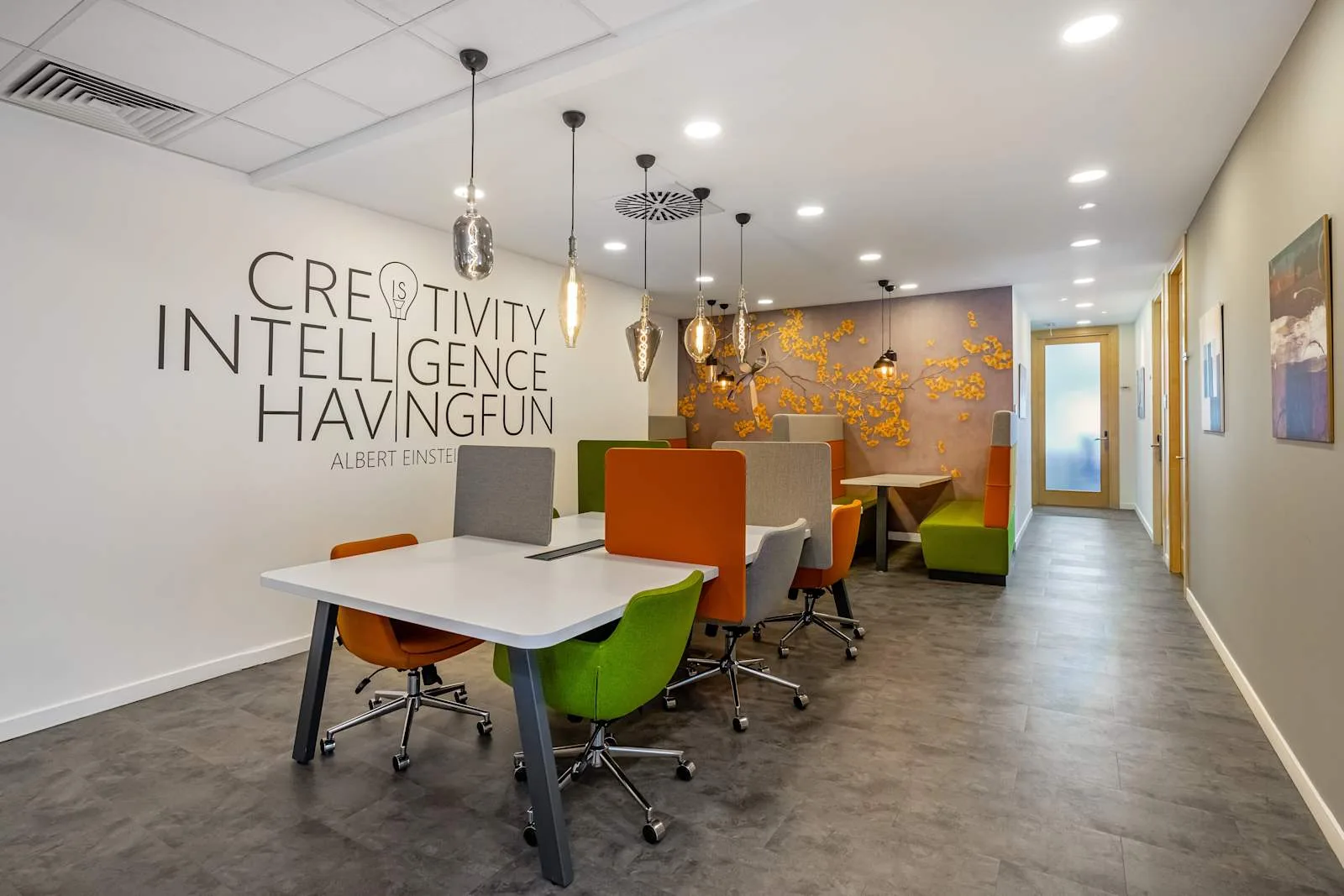 Regus ISTANBUL, Besiktas Selenium-TRY, Coworking space, Istanbul