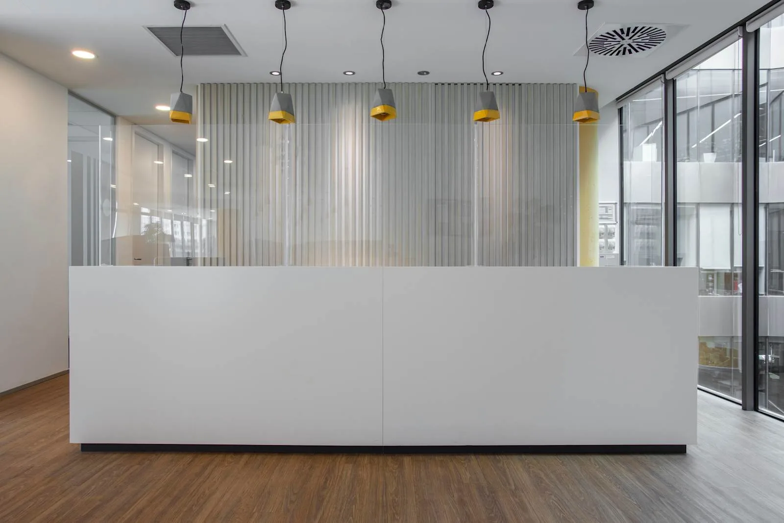 Regus ISTANBUL, Kurtkoy Aeropark-TRY, Resepsiyon, İstanbul