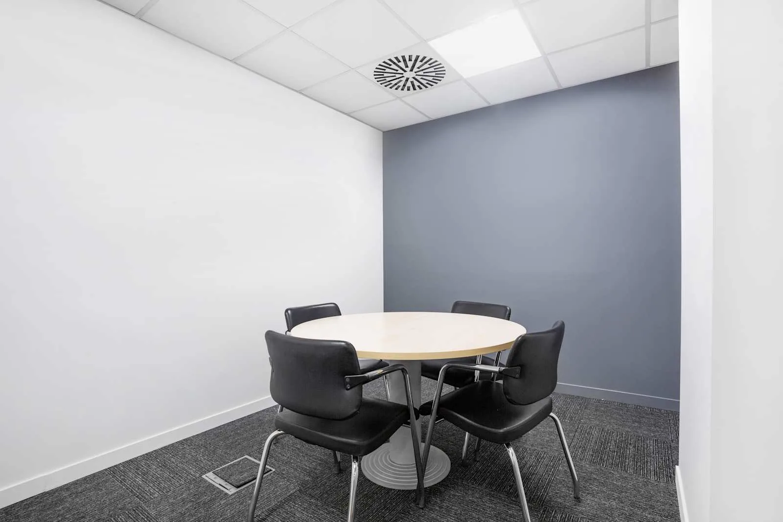 Regus ISTANBUL, Levent 193-TRY, 4 kişilik toplantı odası, İstanbul