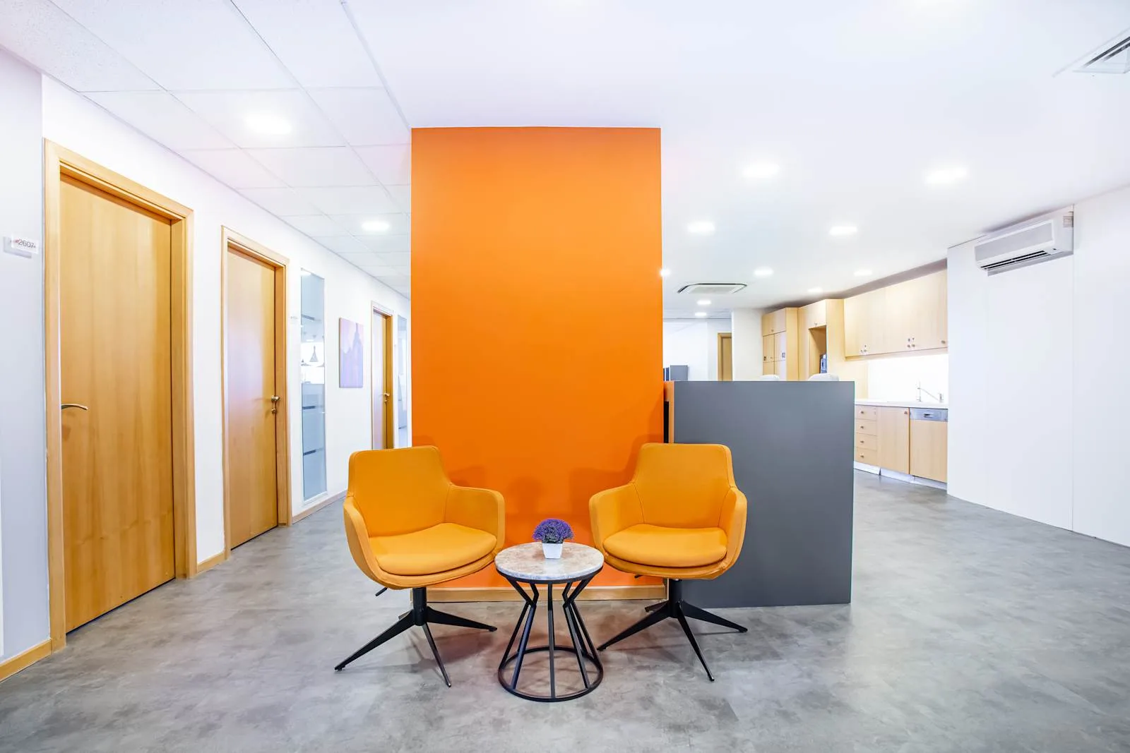 Regus ISTANBUL, Maslak Beybi Giz Plaza-TRY, Reception, Istanbul