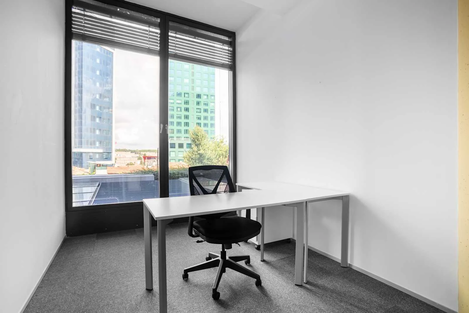 Regus ISTANBUL, Maslak Orjin, 1 çalışma istasyonlu özel ofis, İstanbul
