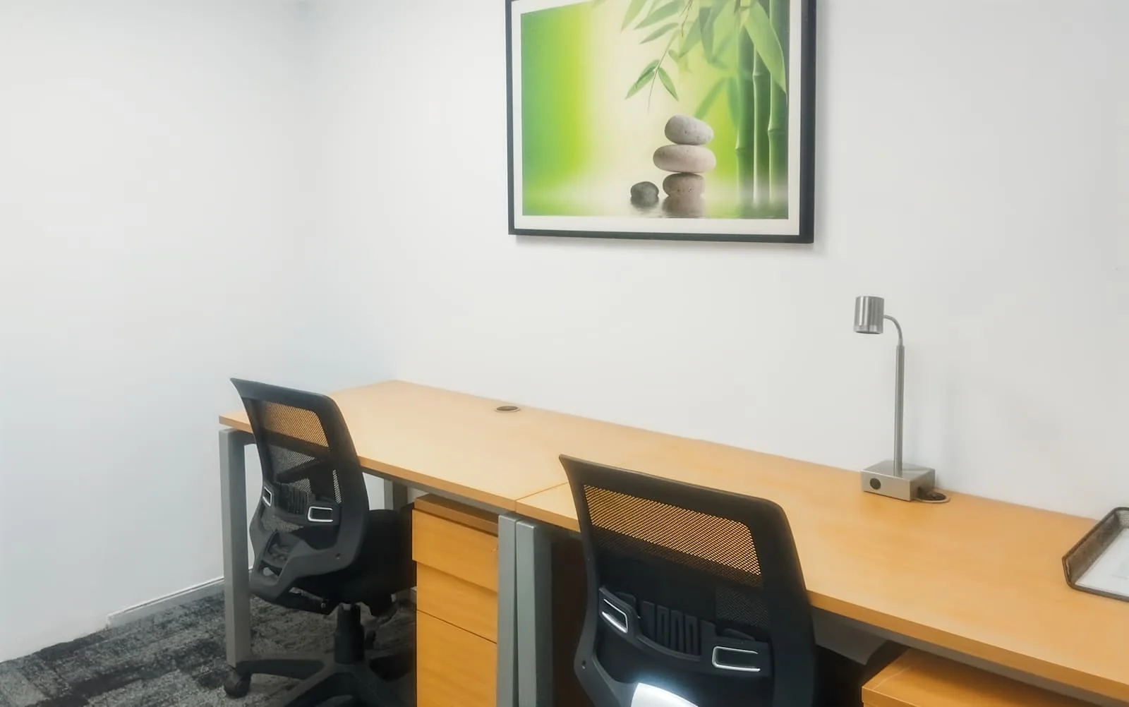 Regus JAIPUR, Jaipur Centre, Private office, 2 desks, Jaipur