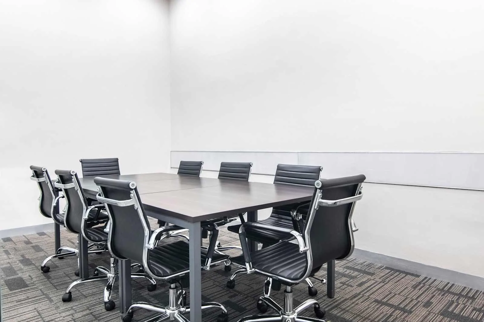 Regus JAKARTA, Equity Tower, Meeting room for 8 people, Jakarta