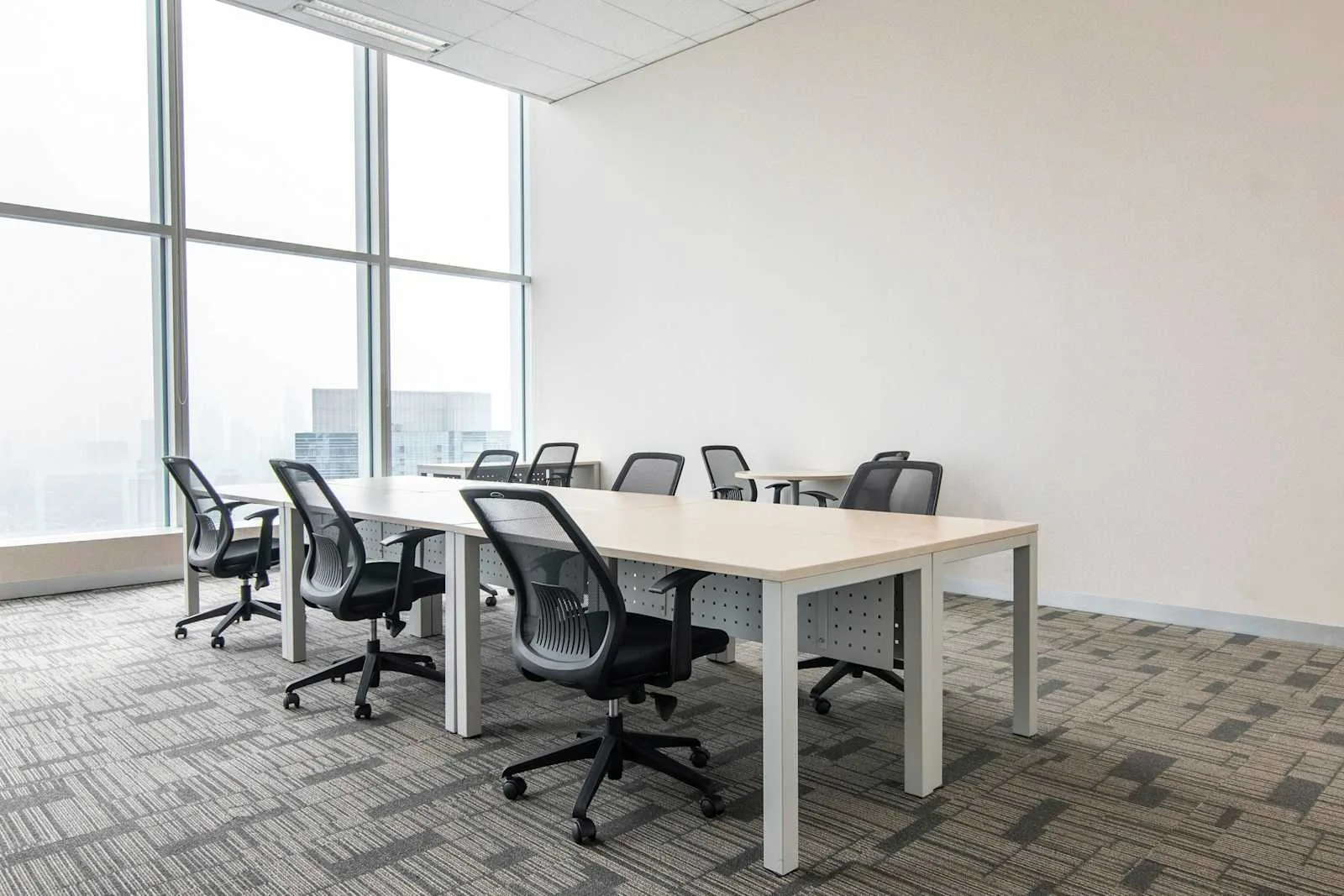 Regus JAKARTA, Equity Tower, Meeting room for 8 people, Jakarta