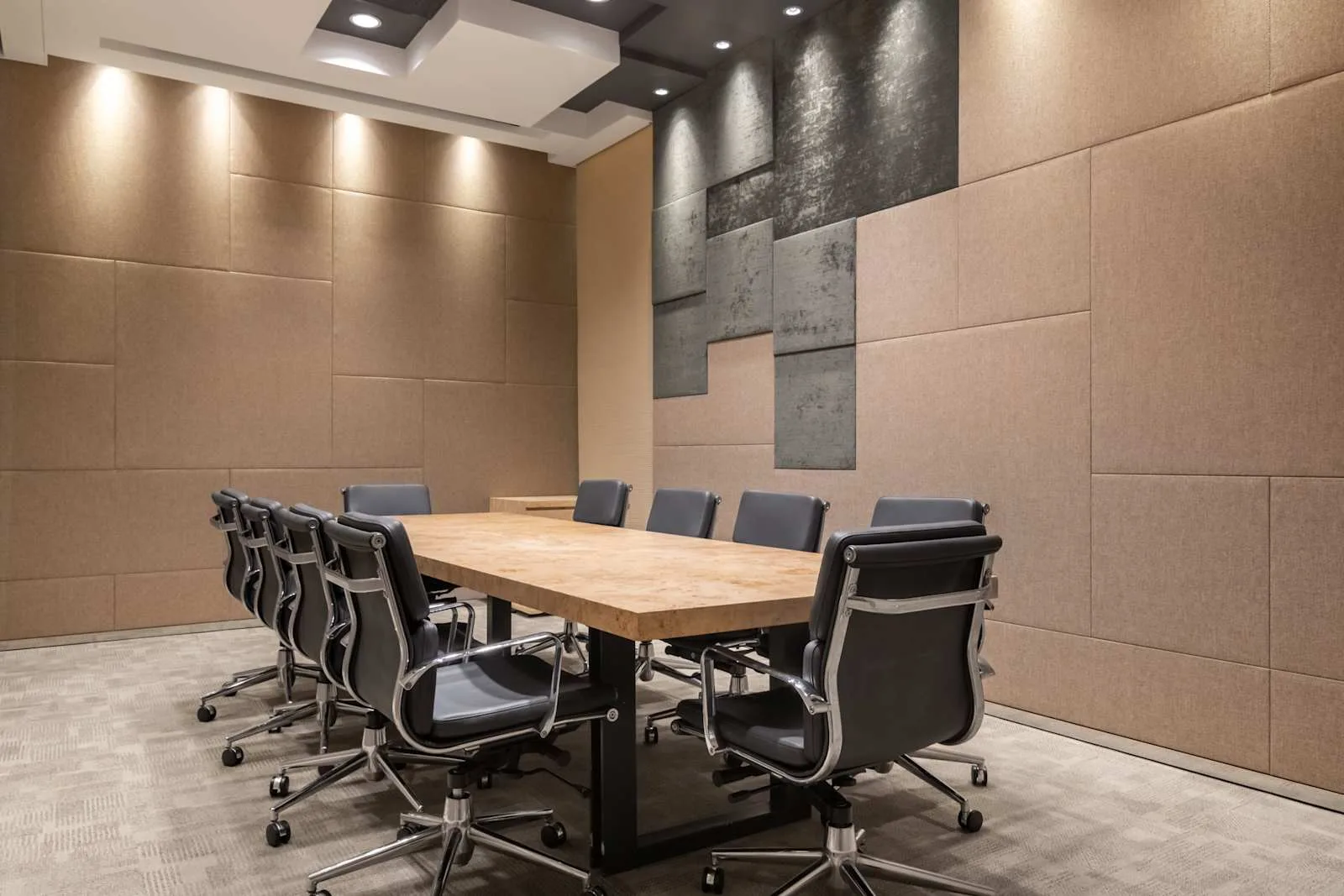 Regus JAKARTA, Prudential Centre, Meeting room for 10 people, Jakarta