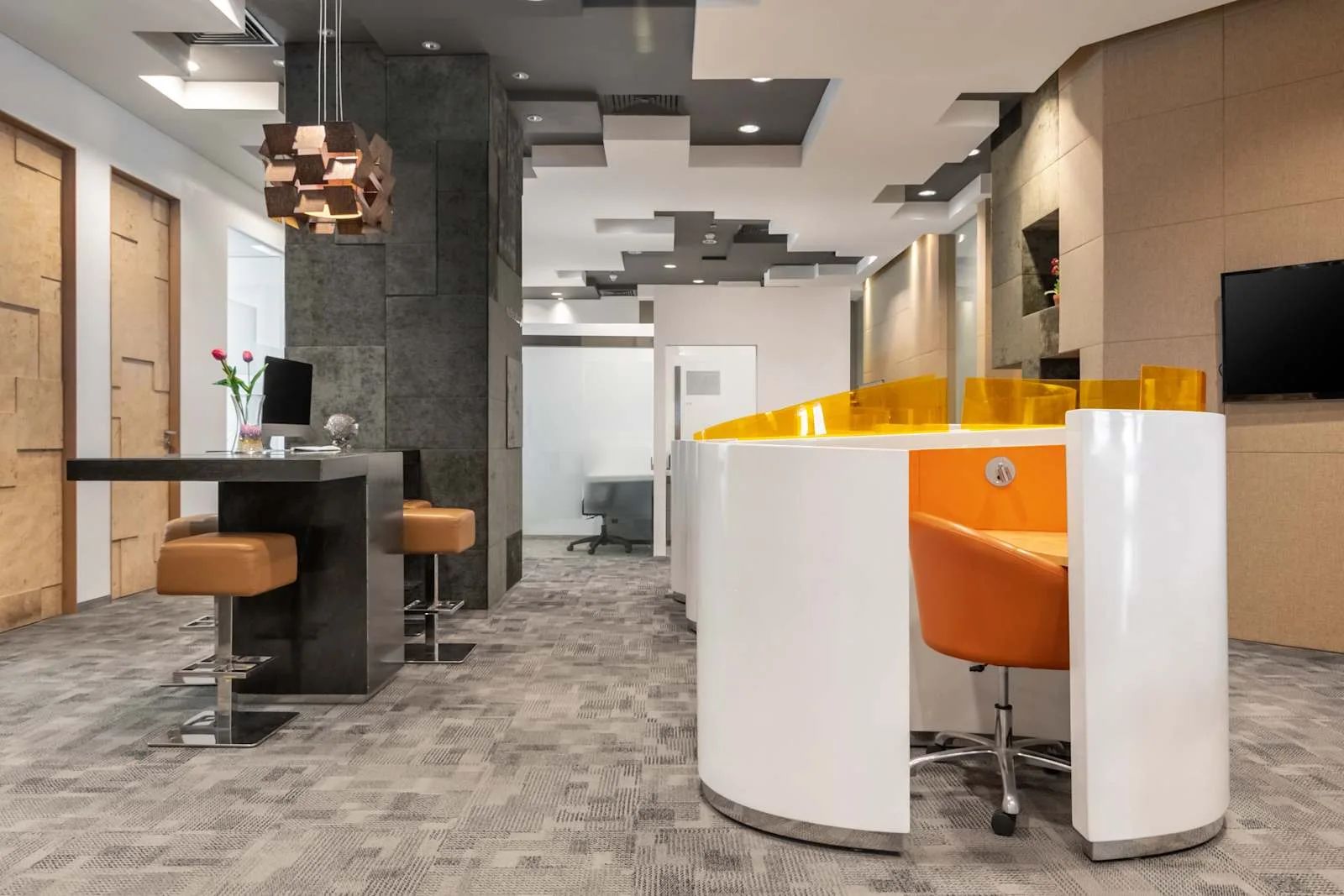 Regus JAKARTA, Prudential Centre, Coworking space, Jakarta