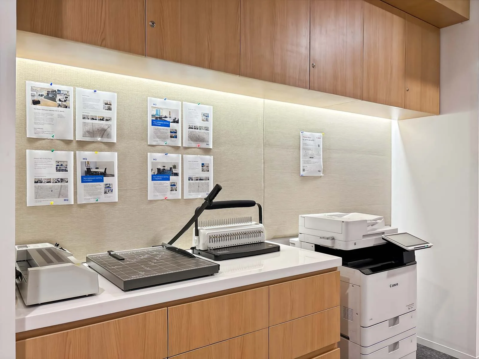 Regus Jakarta, Wisma SSK, Coworking, Jakarta