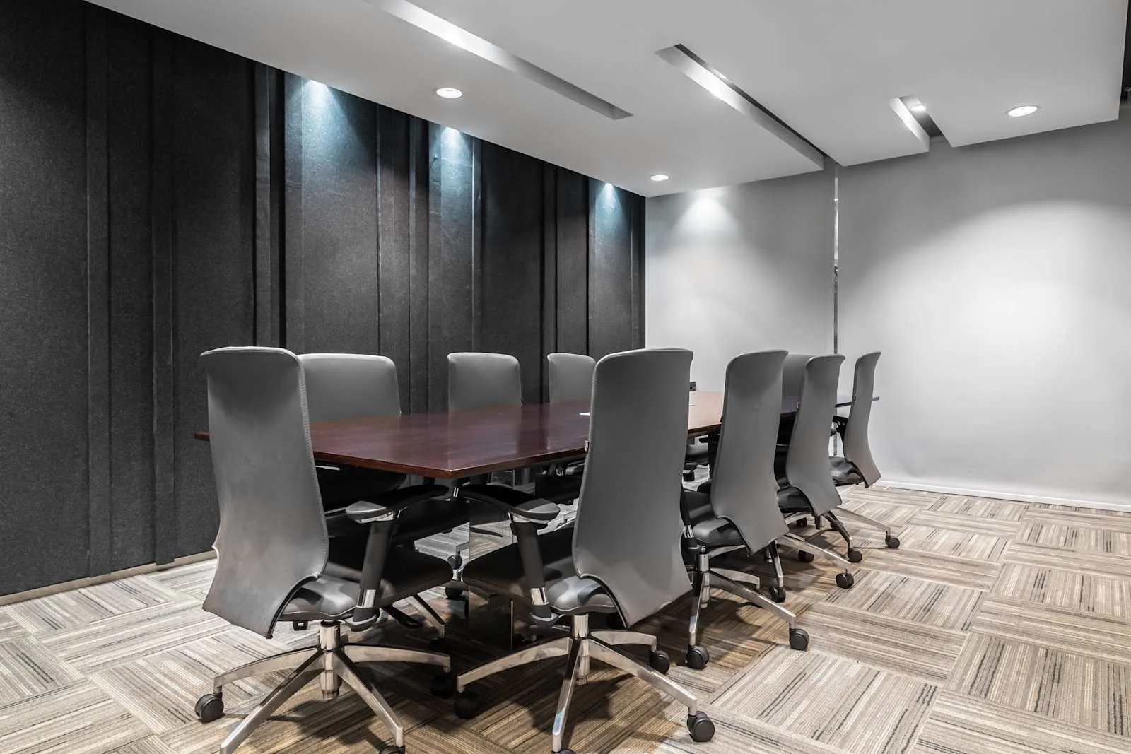Regus Jakarta, WTC 5, Ruang rapat untuk 10 orang, Jakarta