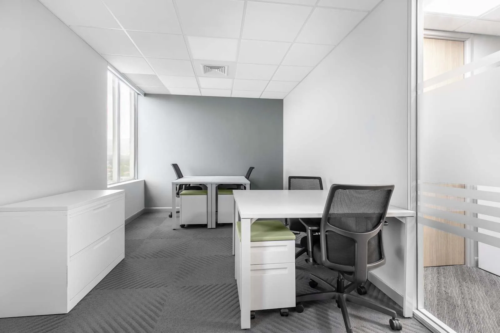Regus JAMAICA, Kingston, New Kingston, Private office, 4 desks, Kingston