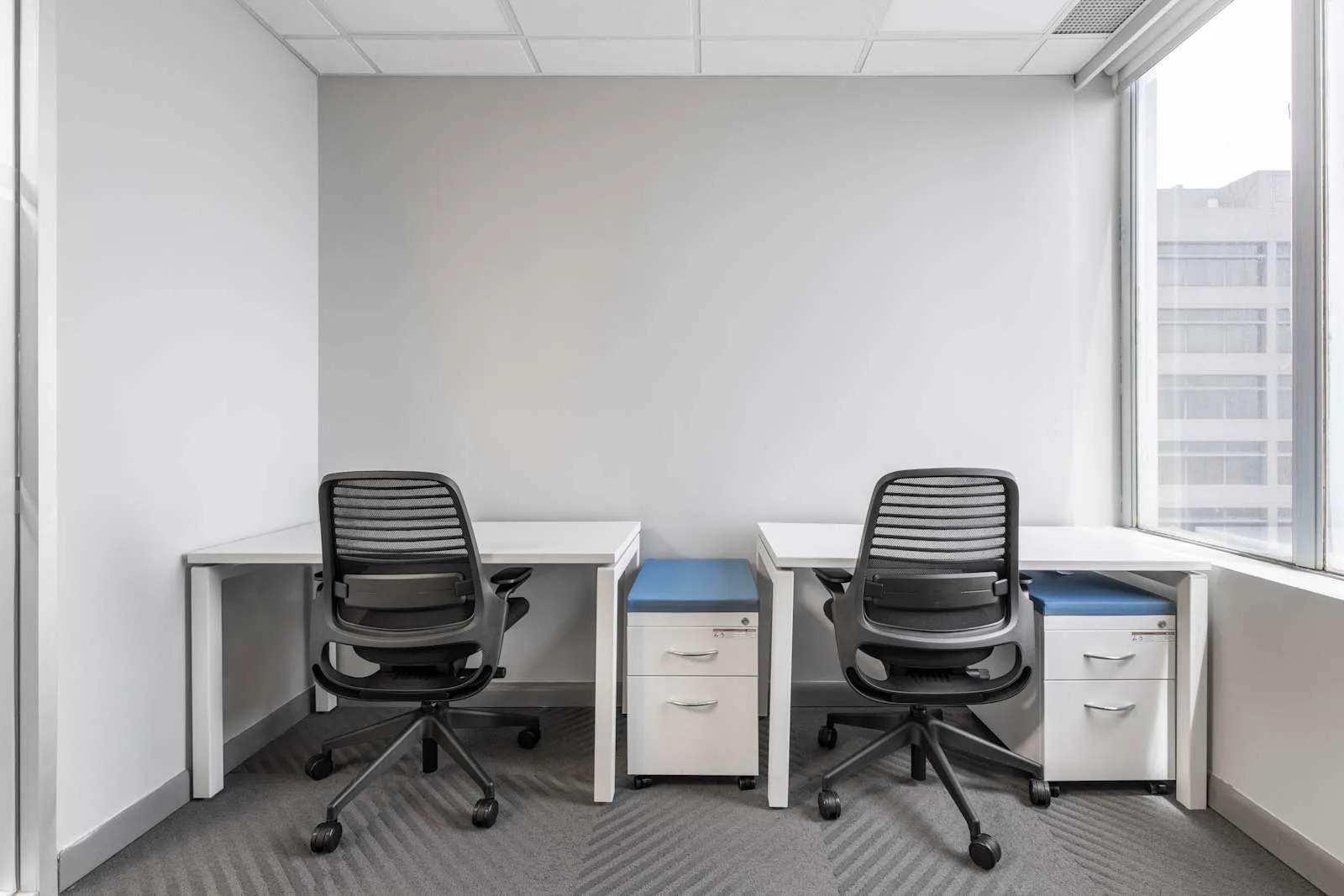 Regus JAMAICA, Kingston, New Kingston, Private office, 2 desks, Kingston