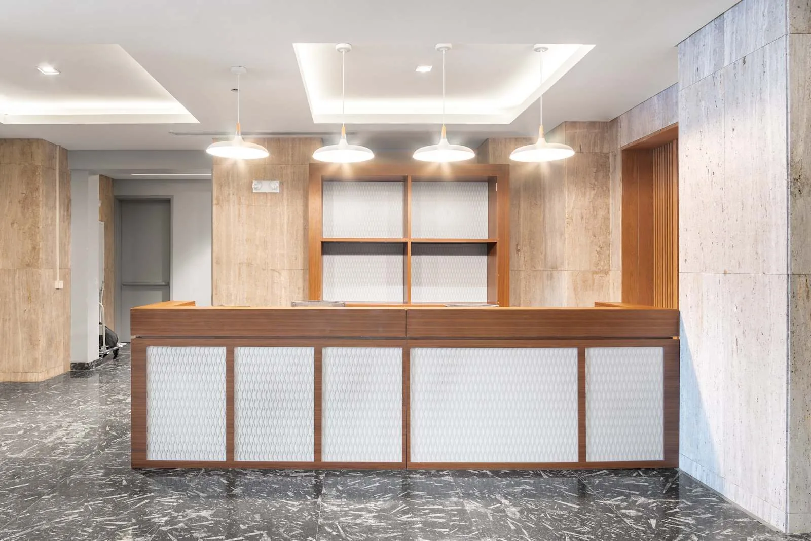 Regus Jeddah, The Quartz، الاستقبال، جدة