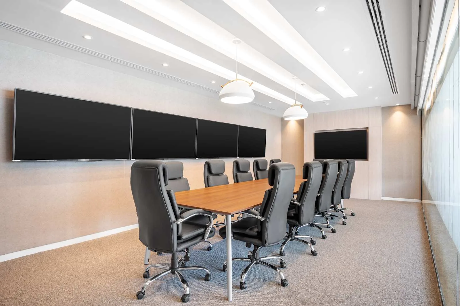 Regus Jeddah, The Quartz، قاعة اجتماعات لـ 12 أشخاص، جدة
