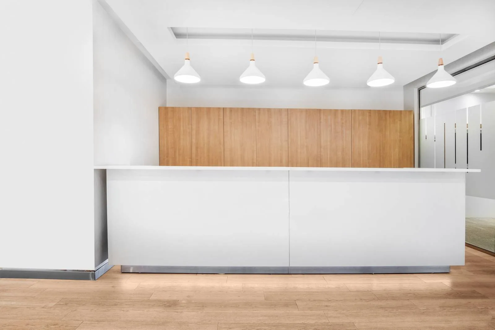 Regus JEDDAH, Zahran، الاستقبال، جدة