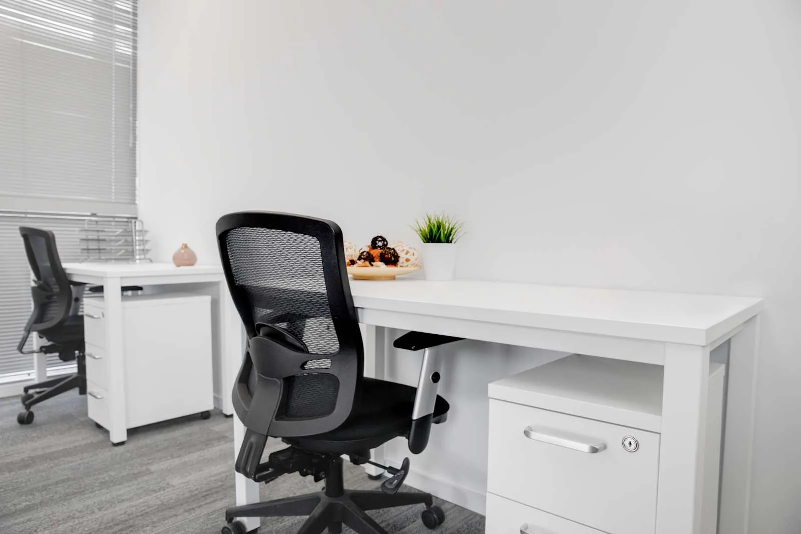 Regus JERUSALEM, Gati, Private office, 2 desks, Jerusalem