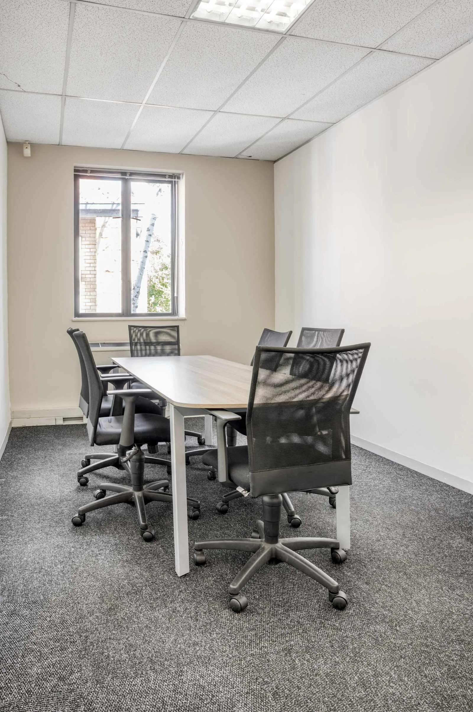 Regus JOHANNESBURG, Bryanston Wedgefield, Meeting room for 6 people, Johannesburg