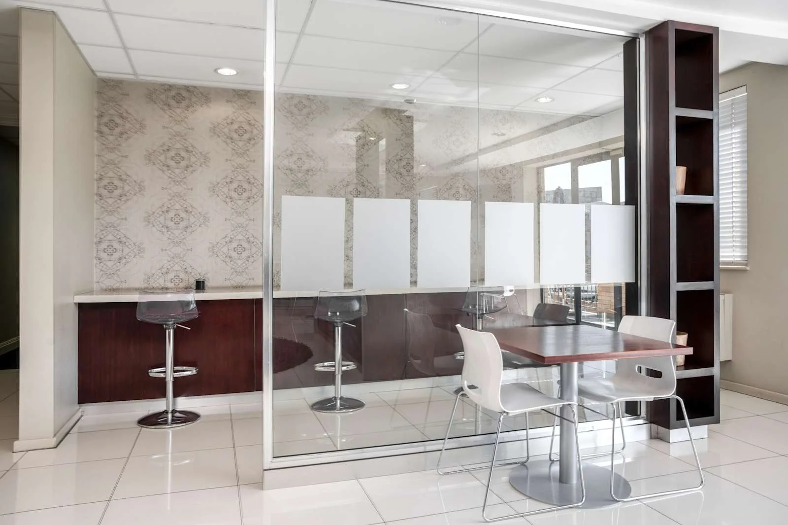Regus JOHANNESBURG, Bryanston Wedgefield, Cafeteria, Johannesburg