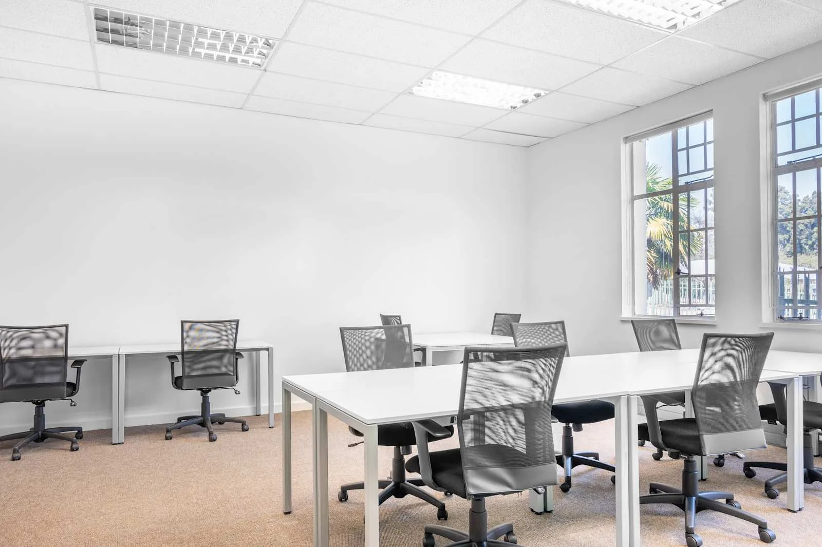 Regus JOHANNESBURG, Foundershill, Private office, 8 desks, Johannesburg