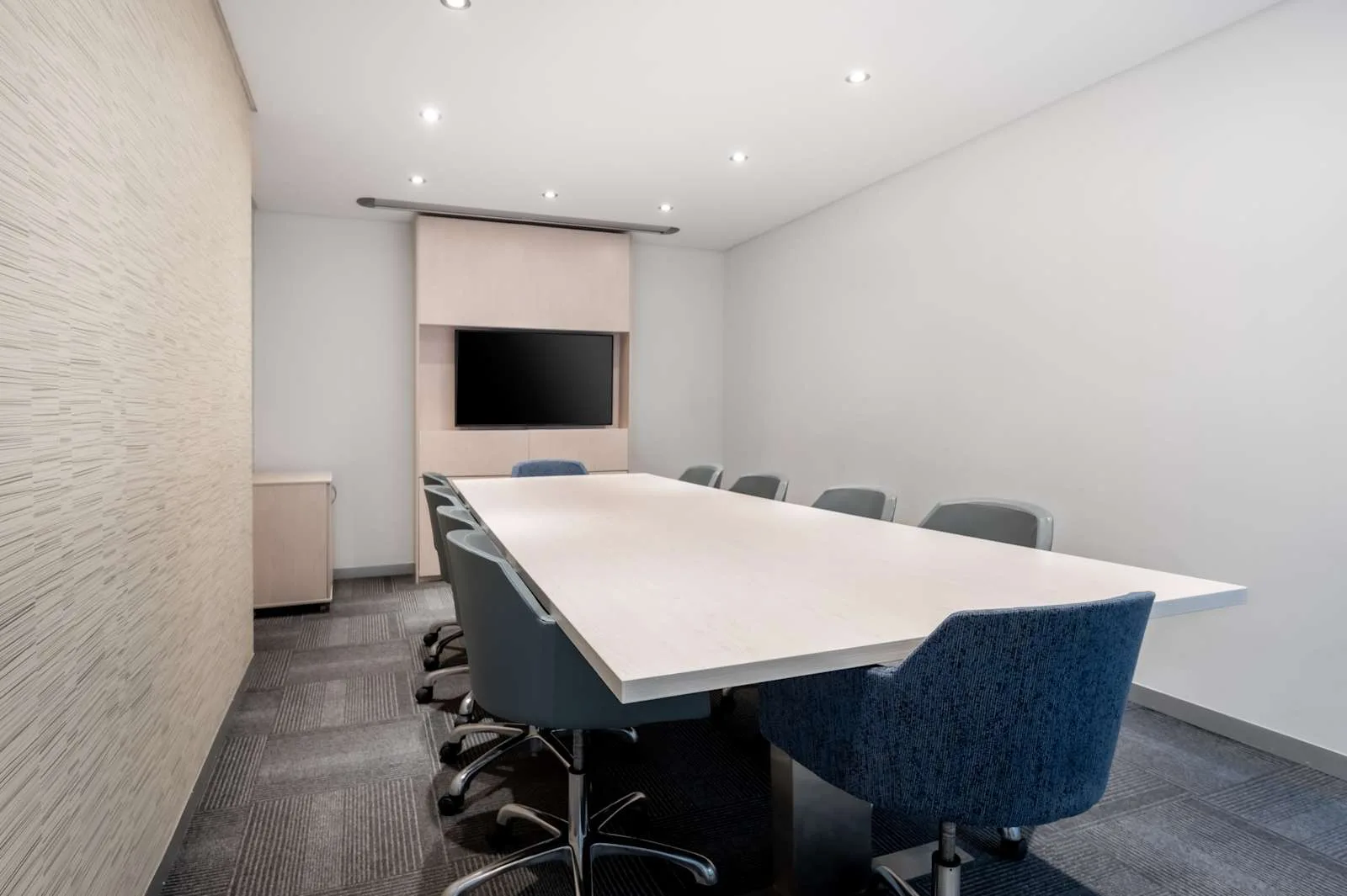 Regus JOHANNESBURG, Rivonia Village, Meeting room for 10 people, Rivonia