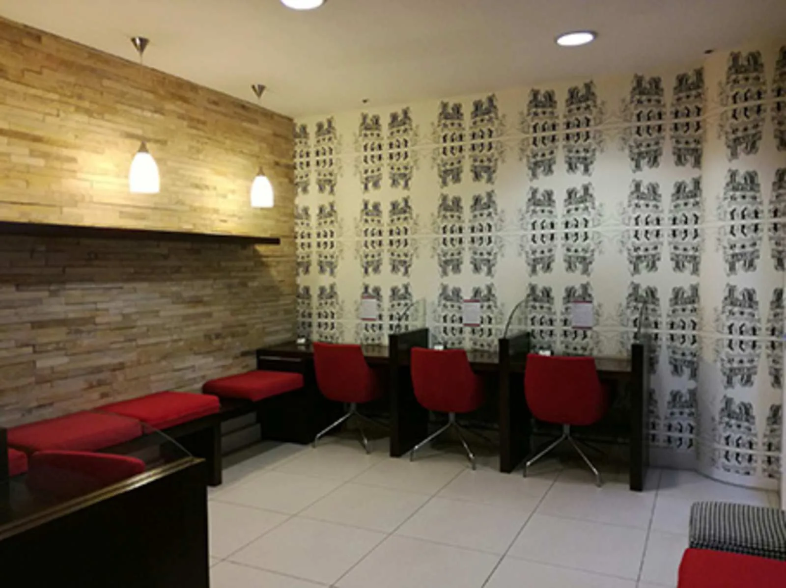 Regus JOHANNESBURG, Sandton Nelson Mandela Square, Coworking space, Johannesburg
