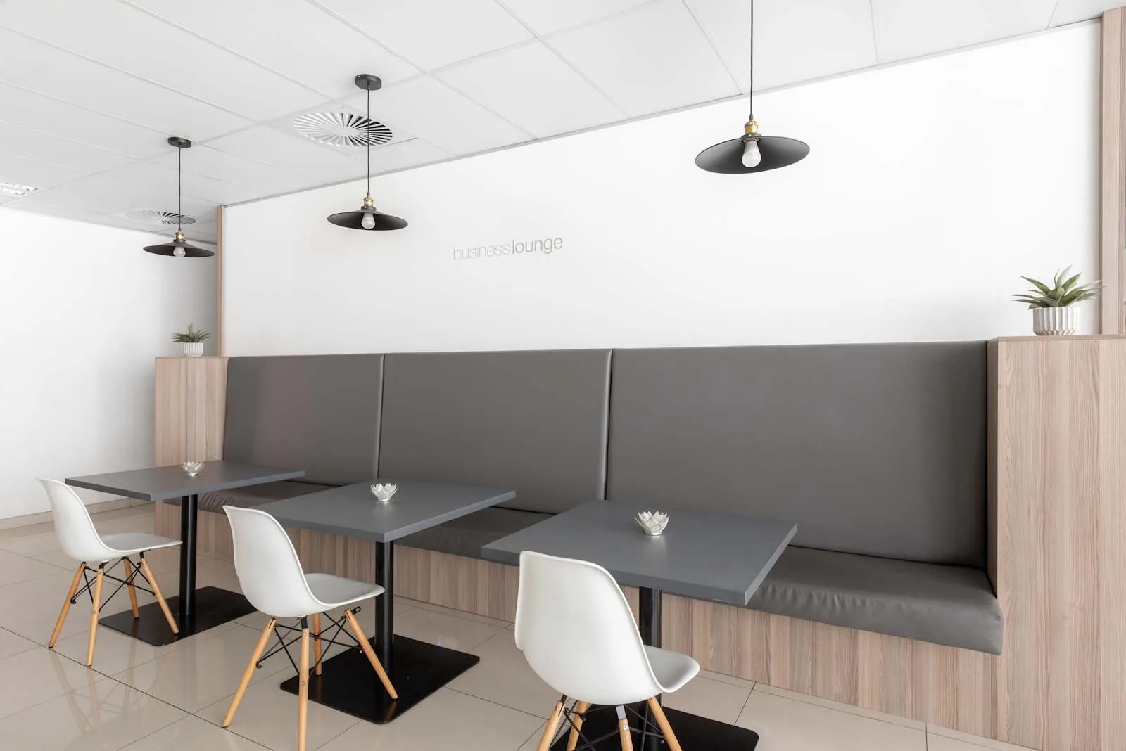 Regus JOHANNESBURG, West Rand, Clearwater, Lounge, Johannesburg