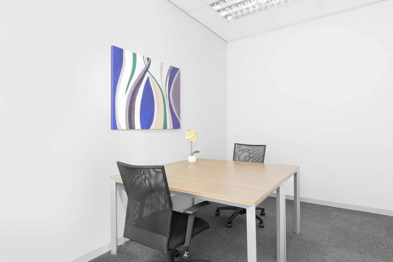 Regus JOHANNESBURG, West Rand – Constantia Kloof, Private office, 2 desks, Johannesburg