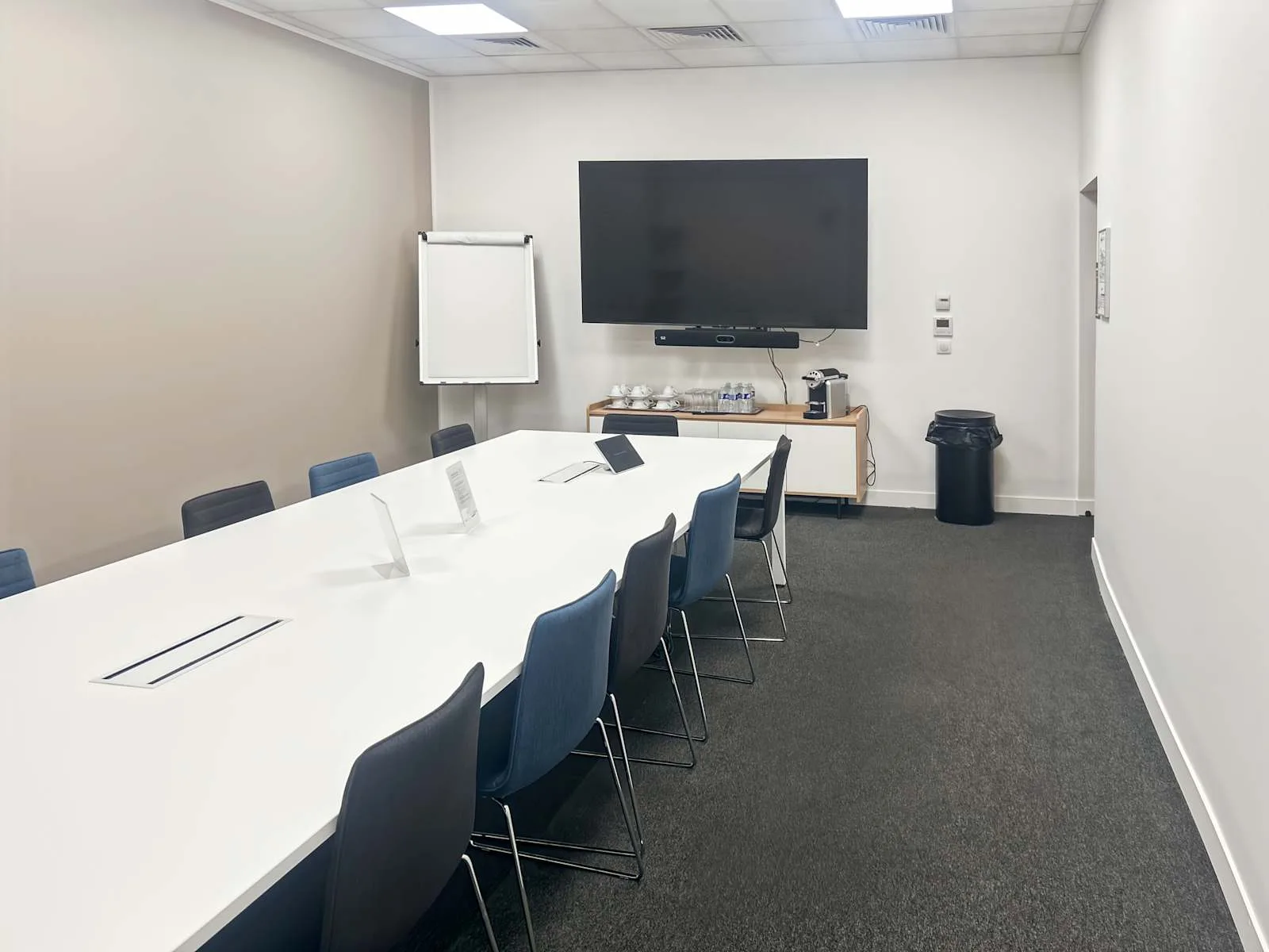 Regus Joinville-le-pont, Gabriel Péri, Meeting room for 10 people, Joinville-le-Pont