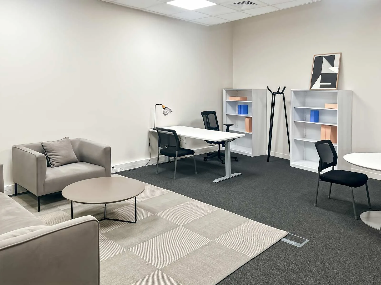 Regus Joinville-le-pont, Gabriel Péri, Private office, 2 desks, Joinville-le-Pont