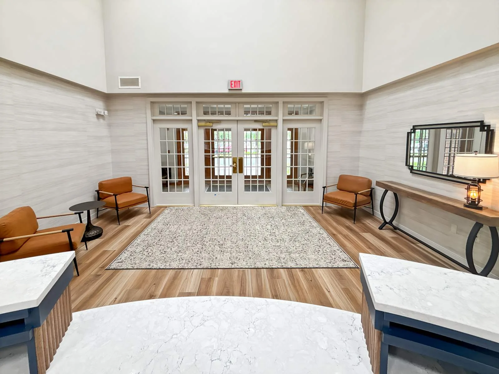 Regus IL, Joliet - Essington Rd, Reception, Joliet, IL