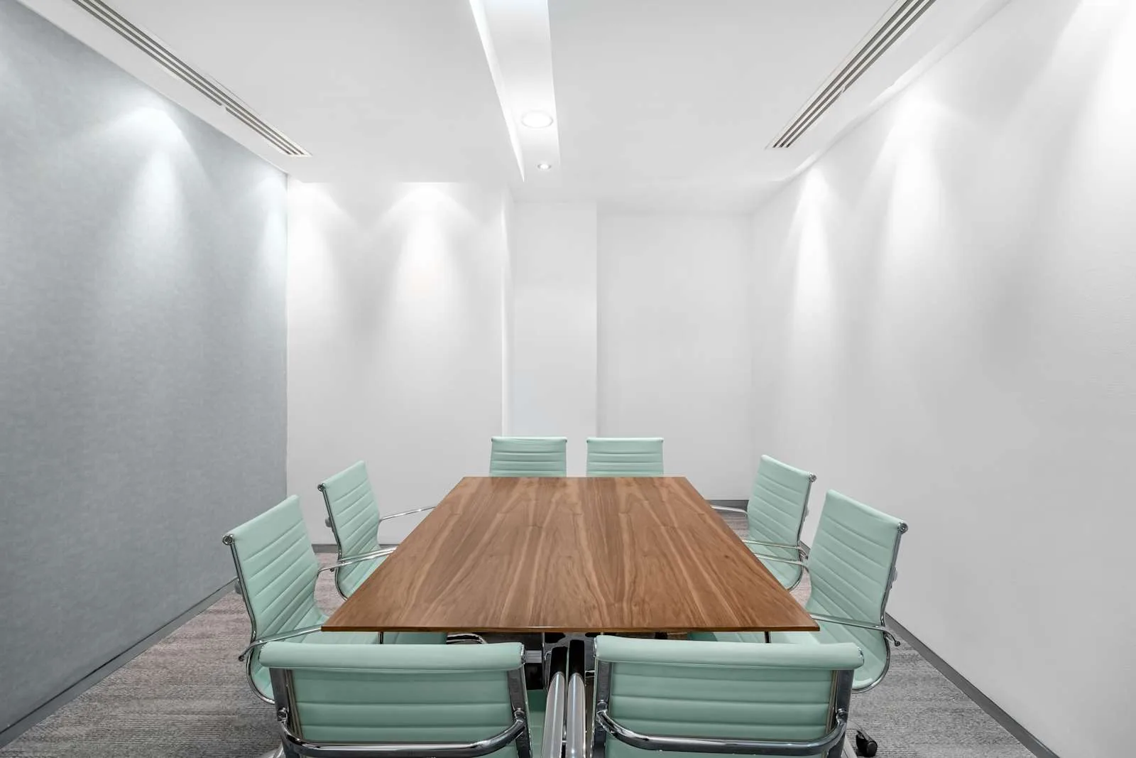 Regus JUBAIL, Business District 2, Meeting room for 8 people, Al Jubail