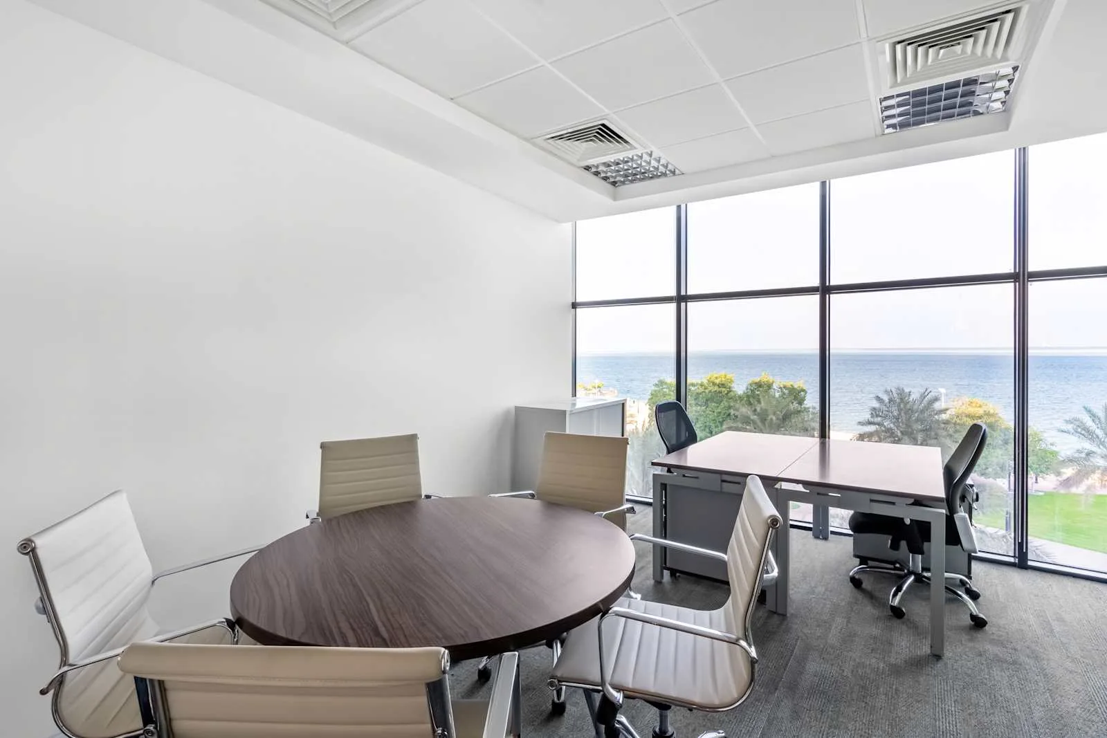 Regus JUBAIL, Business District 2, Private office, 2 desks, Al Jubail
