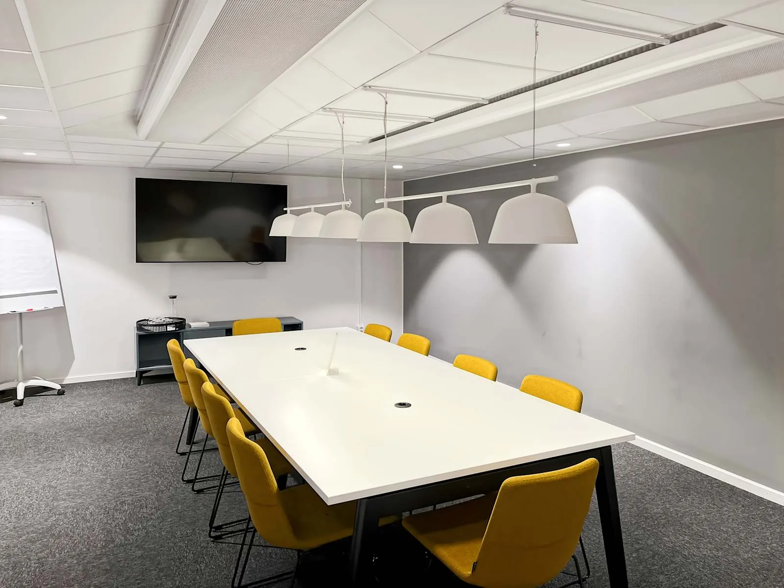 Regus Kalmar, Storgatan, Meeting room for 10 people, Kalmar