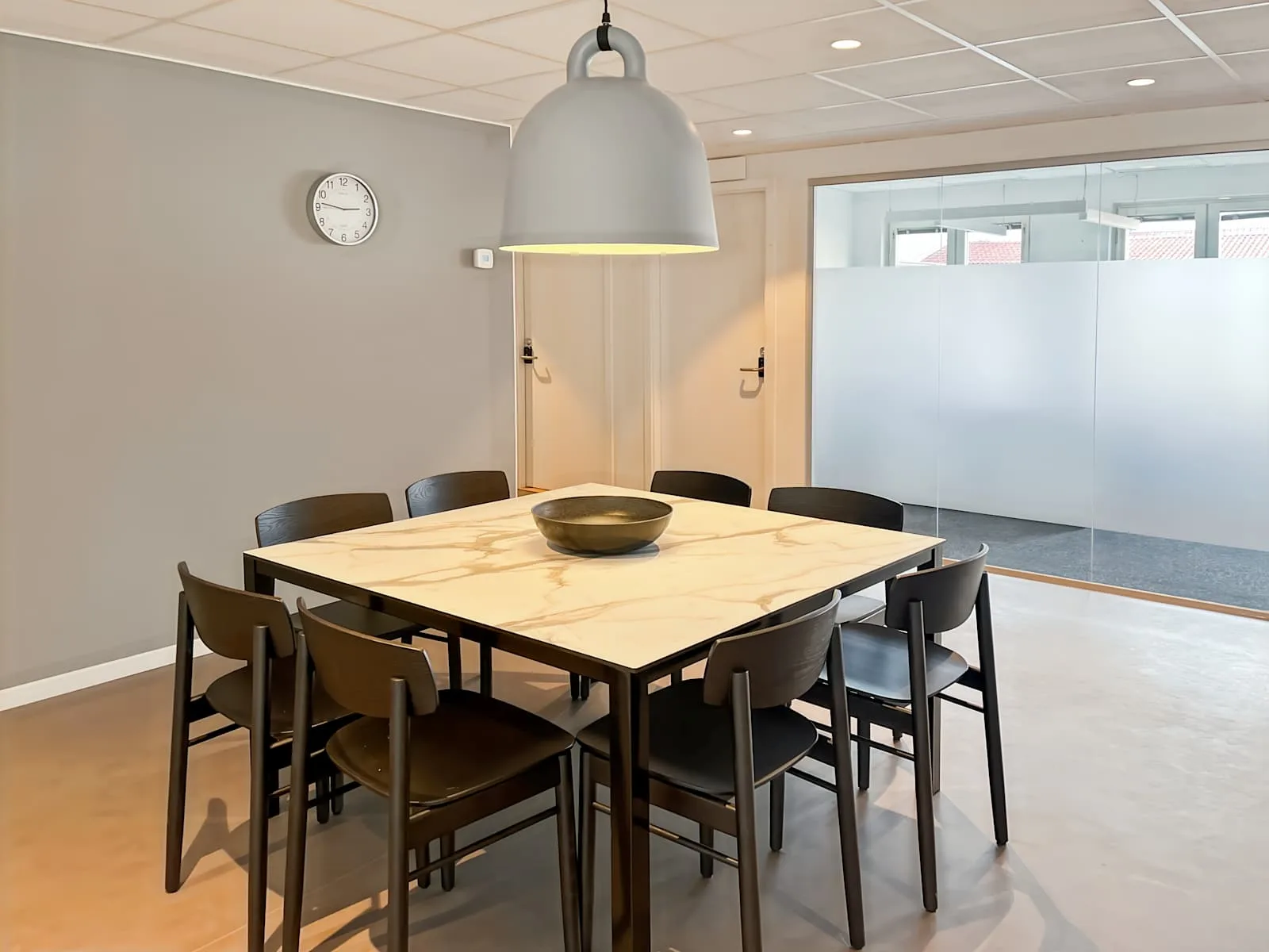 Regus Kalmar, Storgatan, Meeting room for 8 people, Kalmar