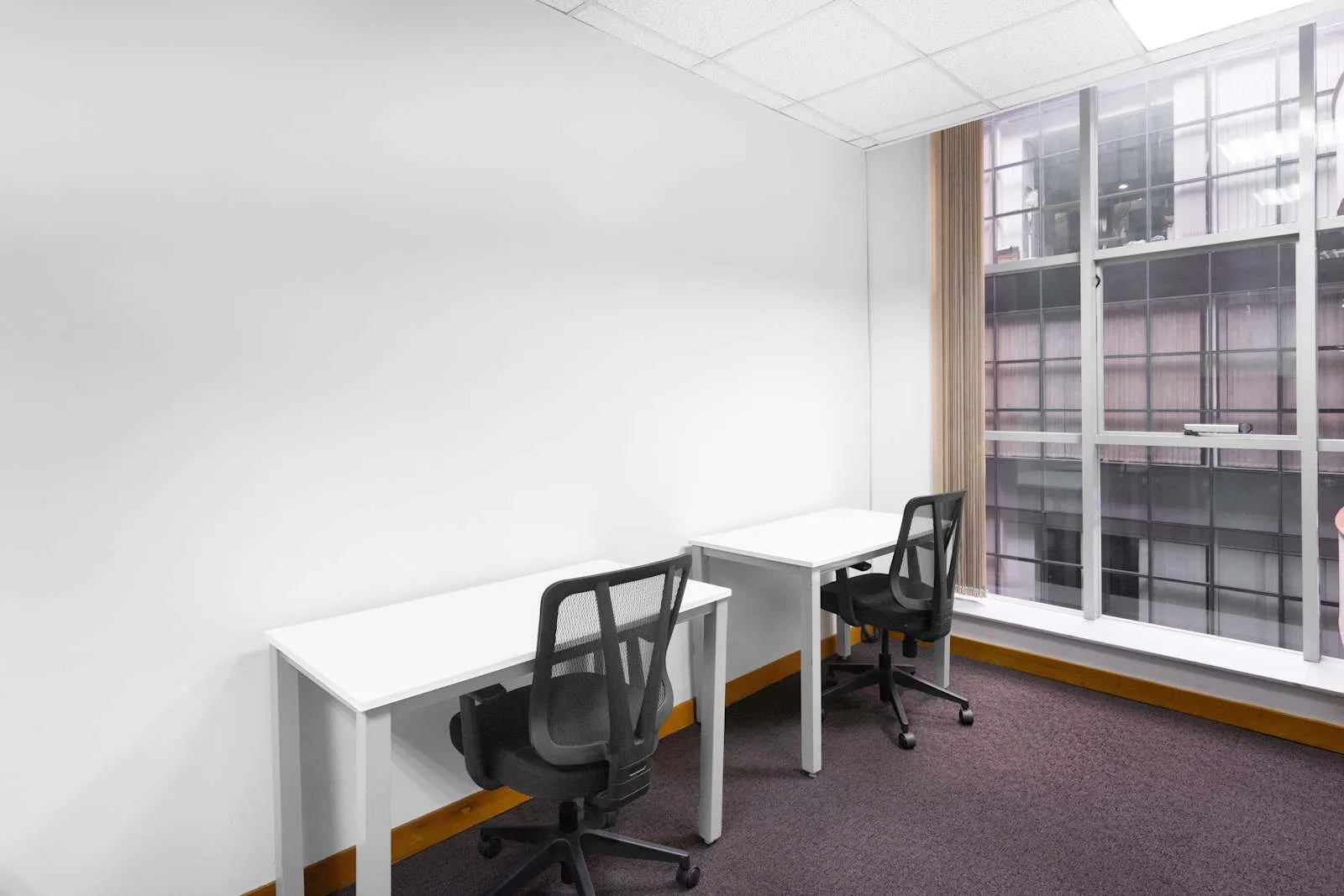 Regus Kampala, Regus Course View Towers, Private office, 2 desks, Kampala