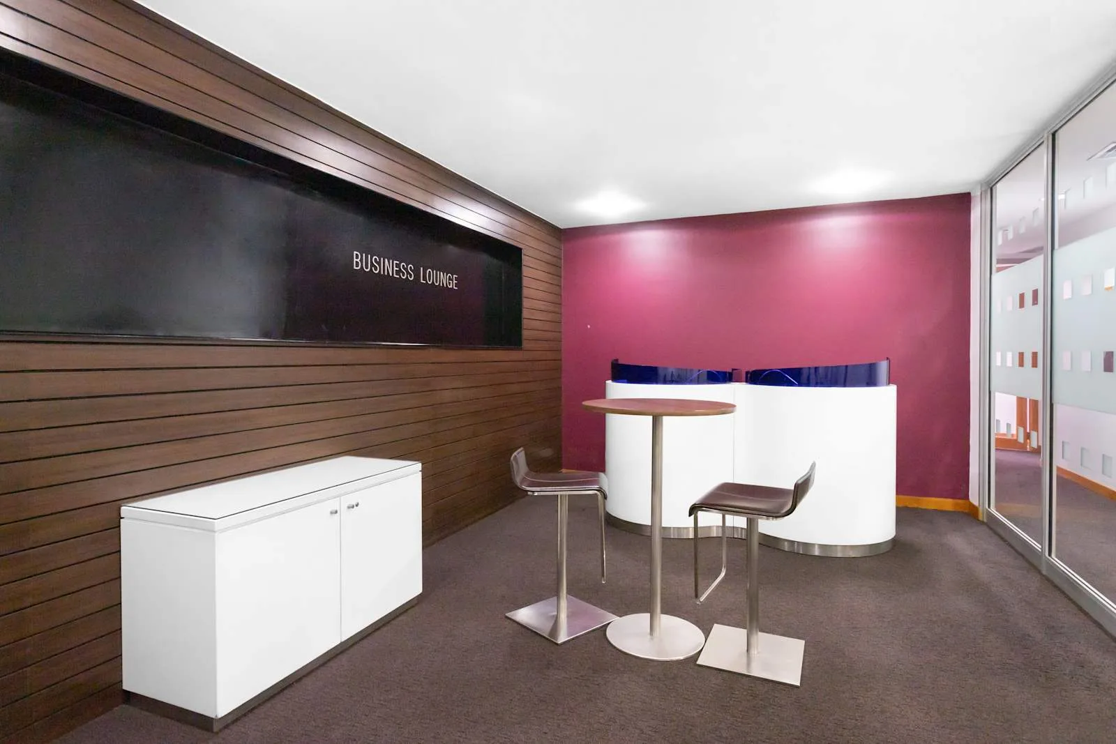 Regus Kampala, Regus Course View Towers, Lounge, Kampala