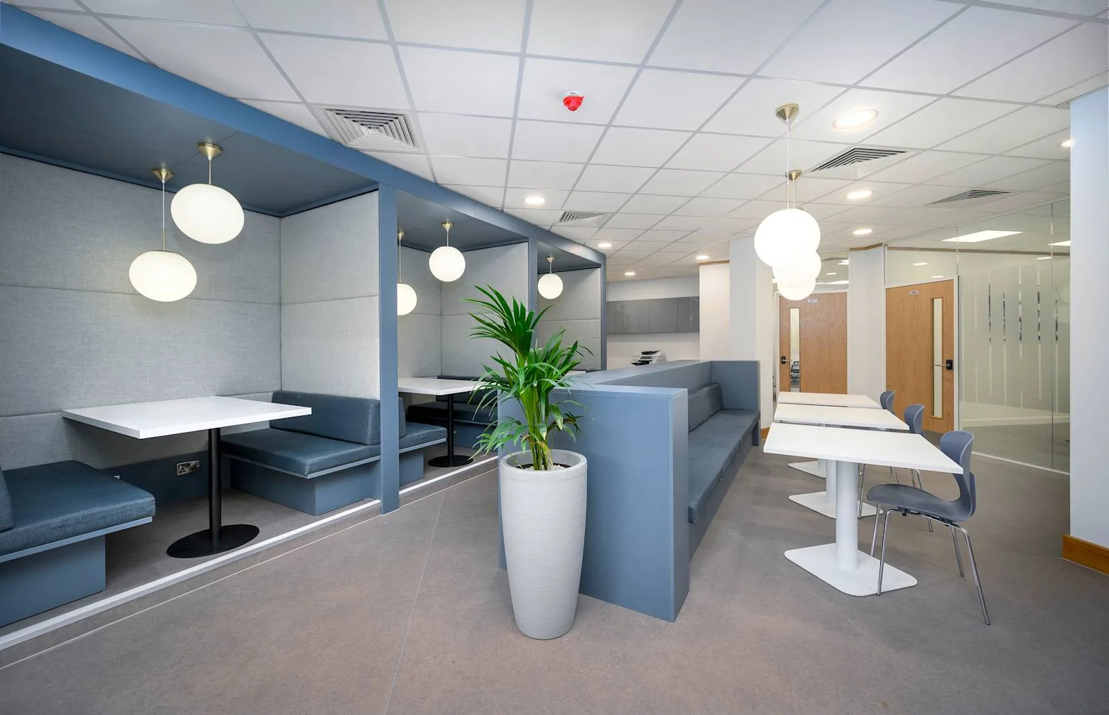 Regus Kettering, Grafton Court, Coworking space, Kettering