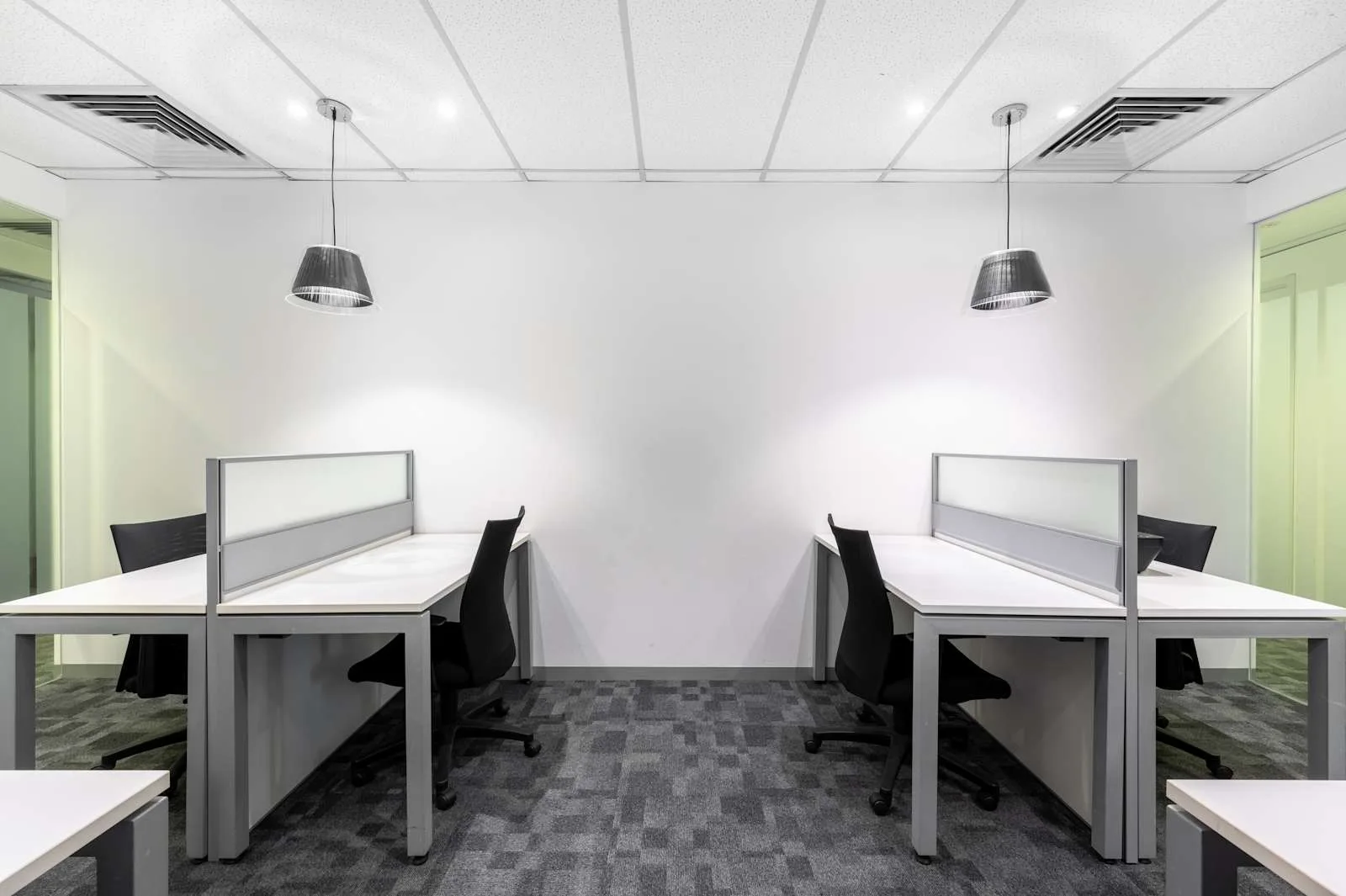 Regus KLANG, BBT One, Private office, 4 desks, Klang