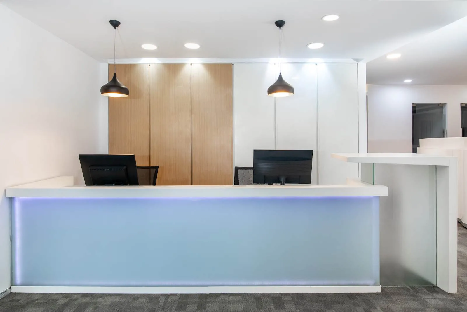 Regus KOLKATA, Camac Street, स्वागत कक्ष, कोलकाता