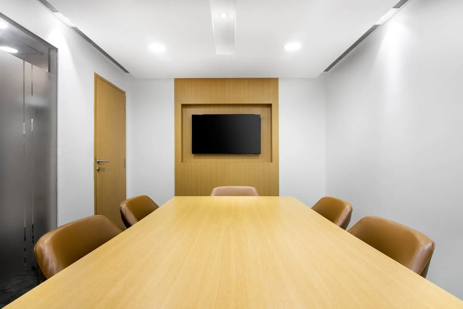 Regus KOLKATA, Camac Street, 5 लोगों के लिए बैठक कक्ष, कोलकाता