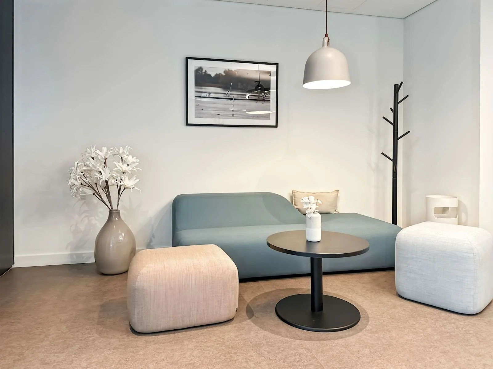 Regus Konstanz, Constantia Blue, Lounge, Konstanz