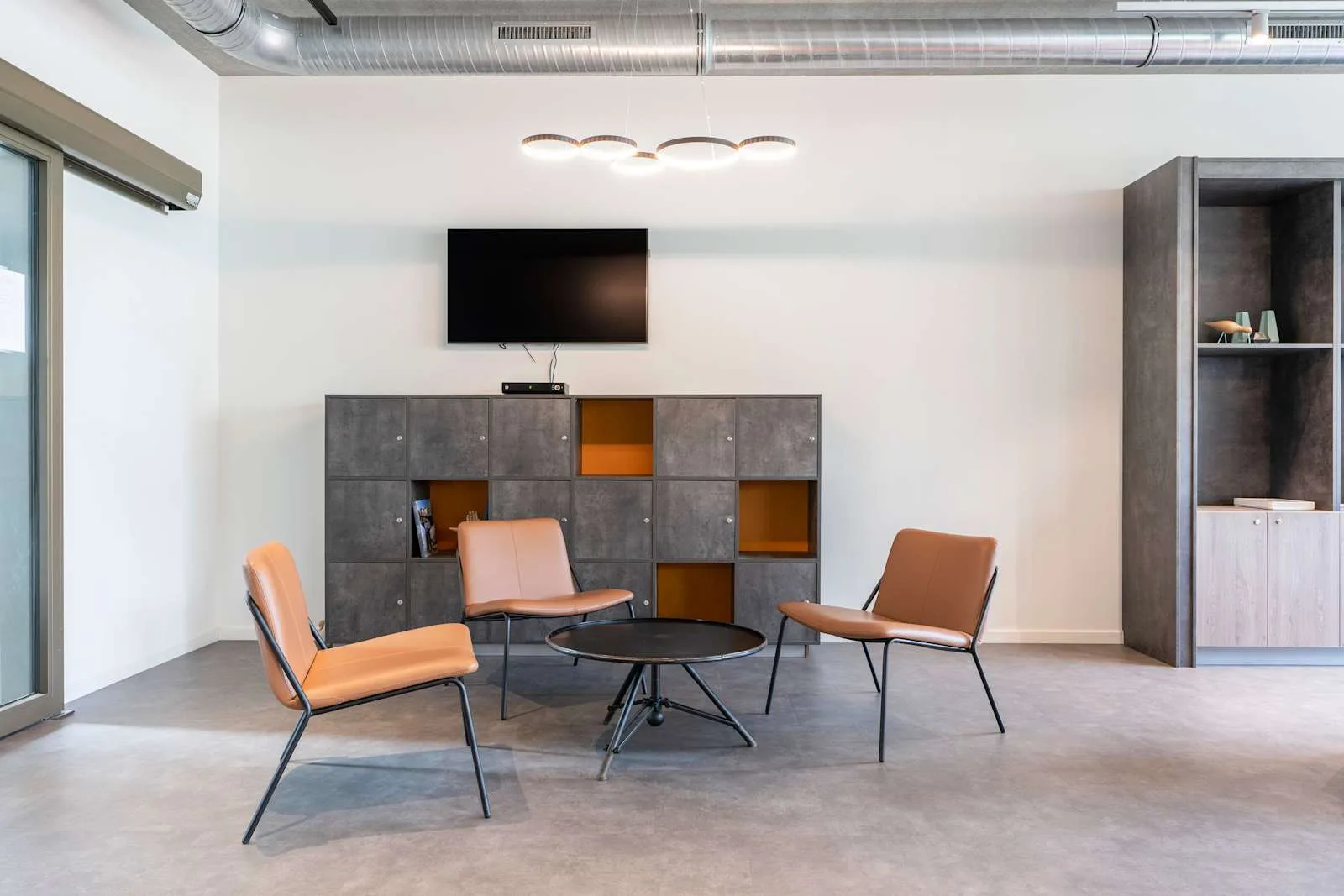 Regus KORTRIJK, Pottelberg, Espace détente, Courtrai