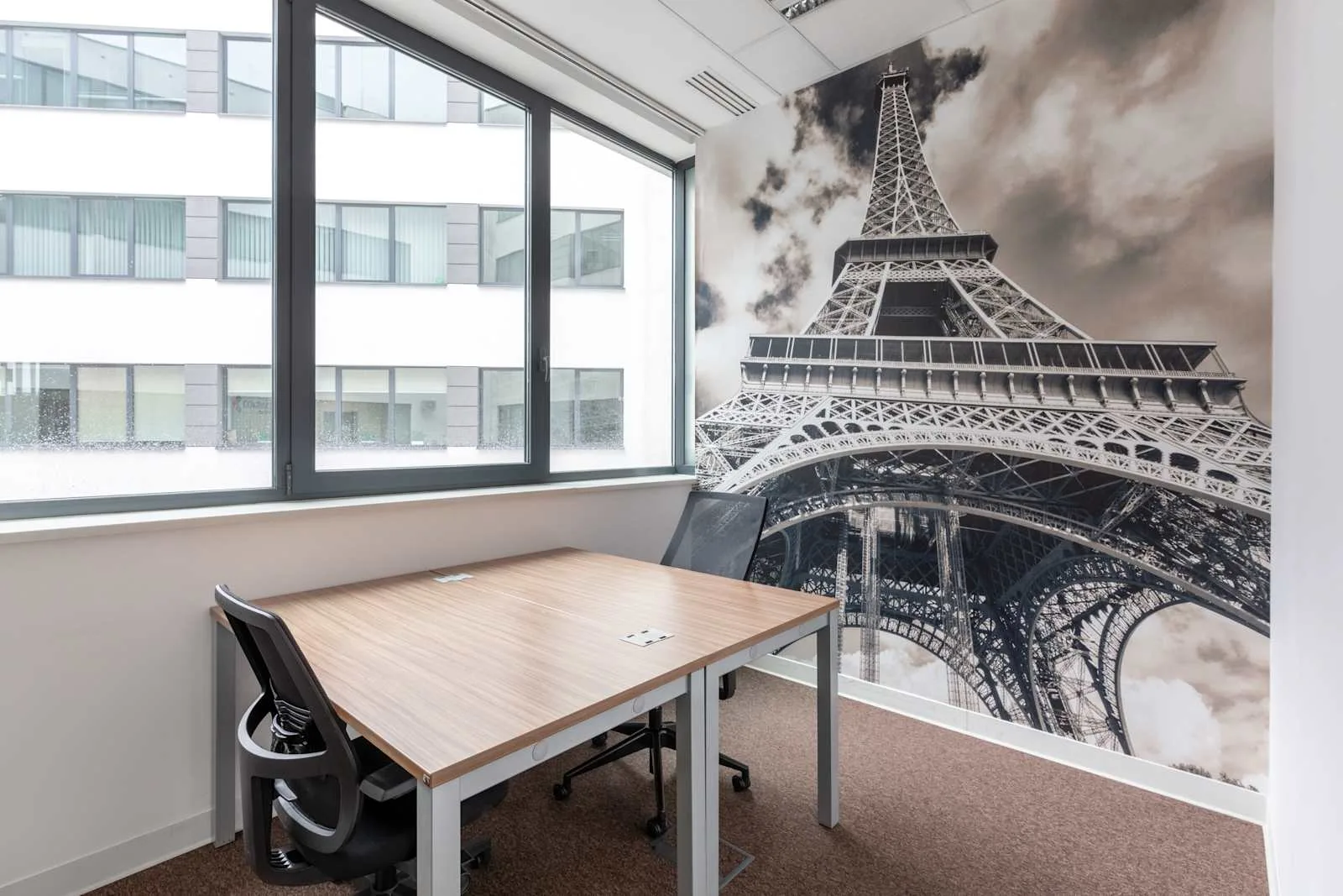 Regus KRAKOW,  Fronton, Private office, 2 desks, Krakow