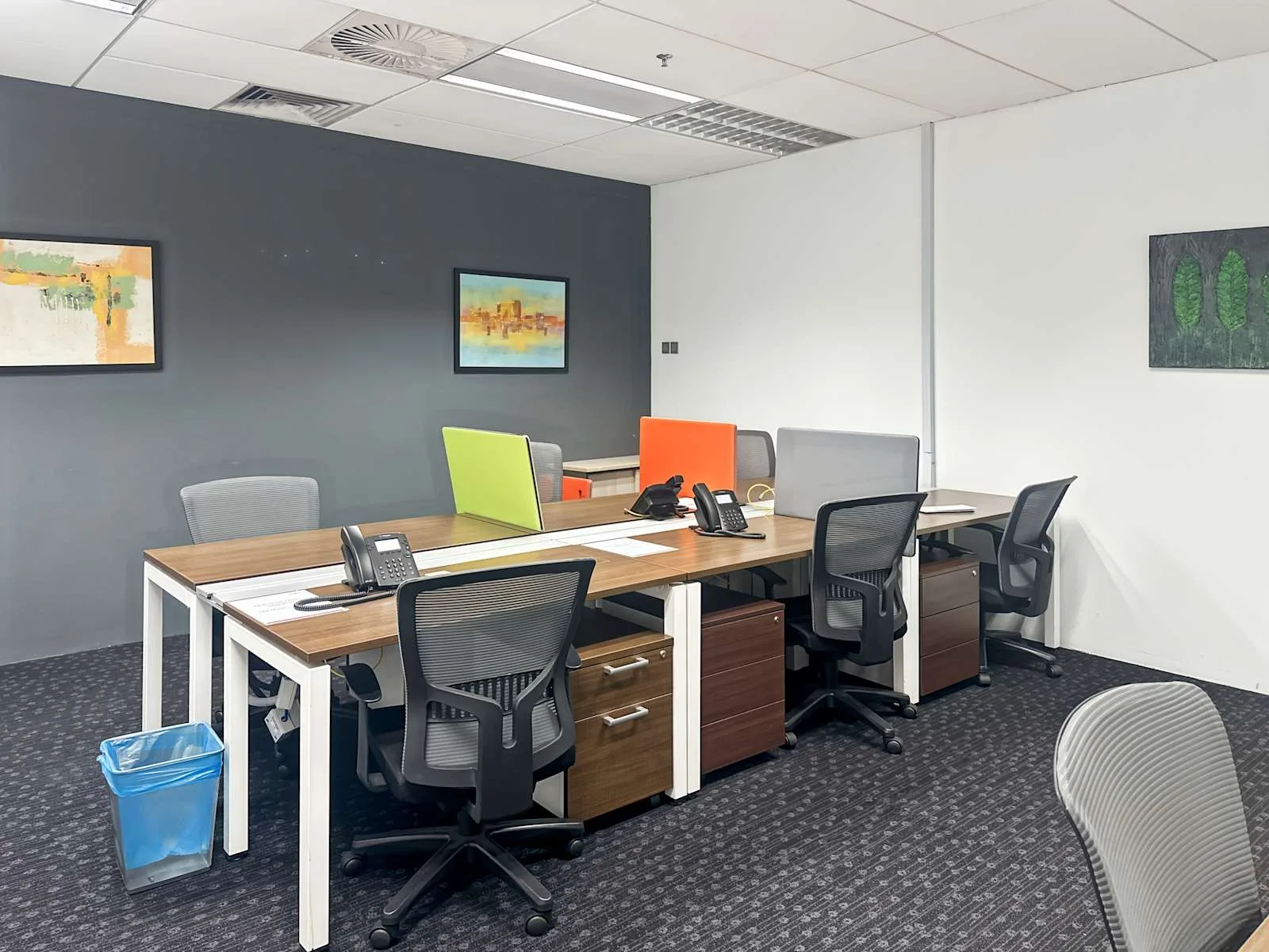 Regus KUALA LUMPUR, Menara Binjai, Private office, 6 desks, Kuala Lumpur