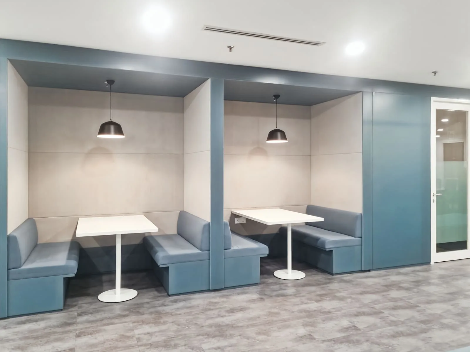 Regus Kuala Lumpur, Menara Public Gold, Coworking space, Kuala Lumpur