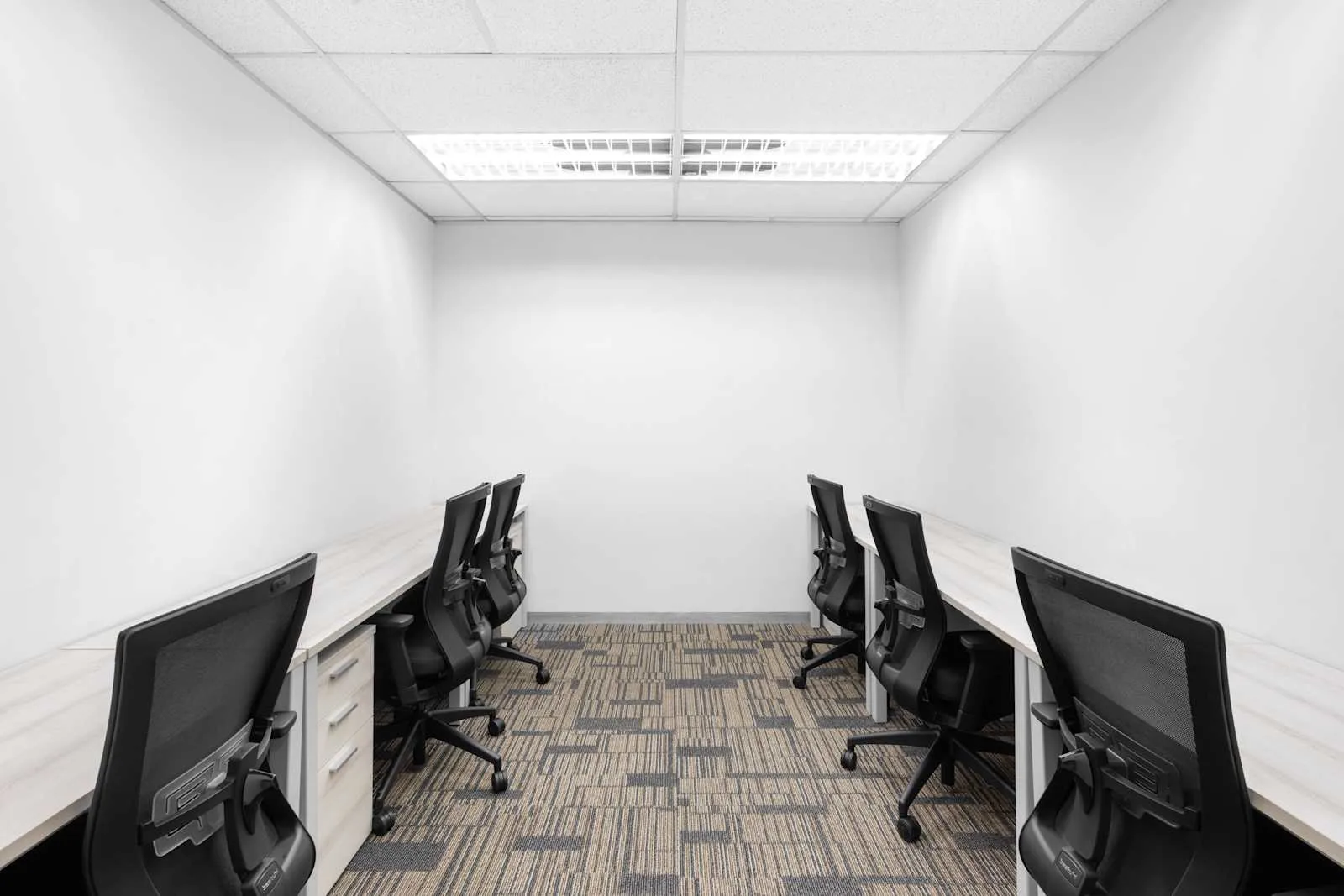 Regus KUALA LUMPUR, Solaris Mont Kiara, Private office, 6 desks, Kuala Lumpur