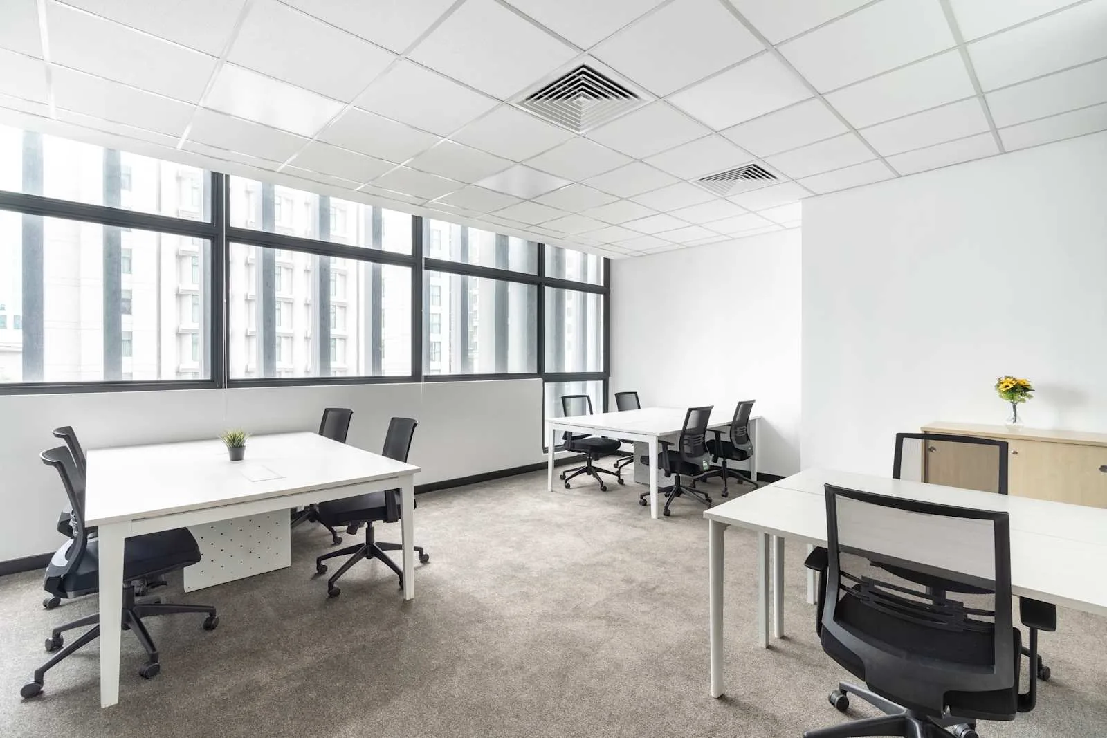 Regus KUALA LUMPUR, Tribeca, Private office, 10 desks, Kuala Lumpur