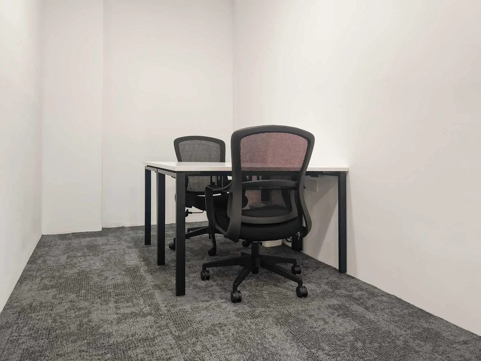 Regus Kuching, The Podium, Private office, 2 desks, Kuching Sarawak