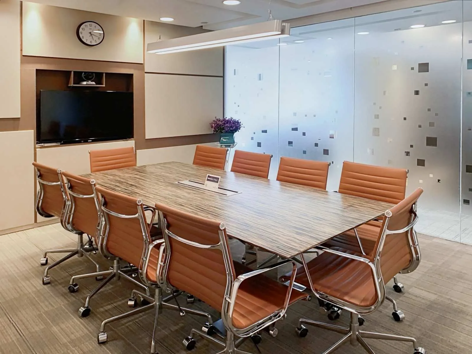 Regus KUNMING, Master、10人会议室、昆明市